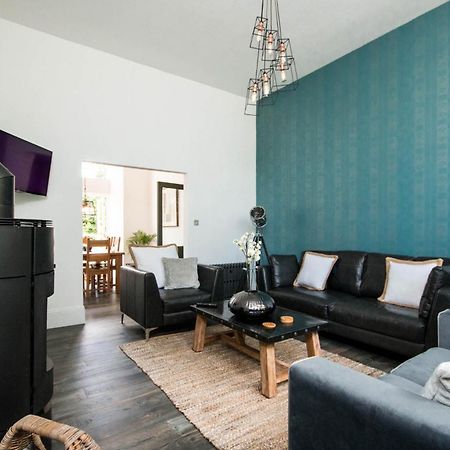Firlands Villa Forres Dış mekan fotoğraf