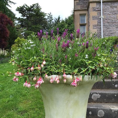 Firlands Villa Forres Dış mekan fotoğraf