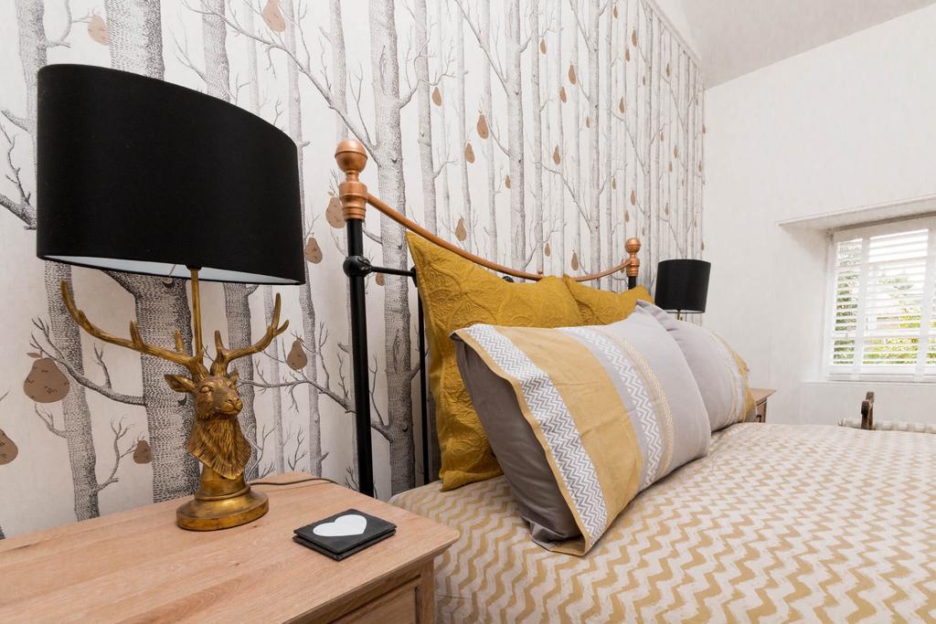 Firlands Villa Forres Dış mekan fotoğraf