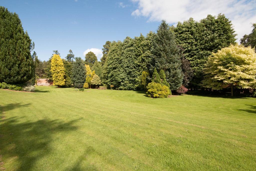 Firlands Villa Forres Dış mekan fotoğraf