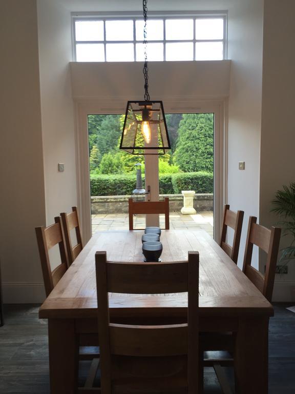 Firlands Villa Forres Dış mekan fotoğraf