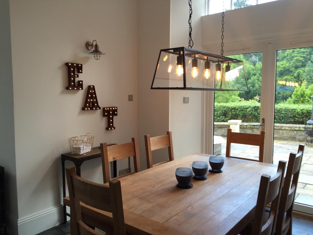 Firlands Villa Forres Dış mekan fotoğraf