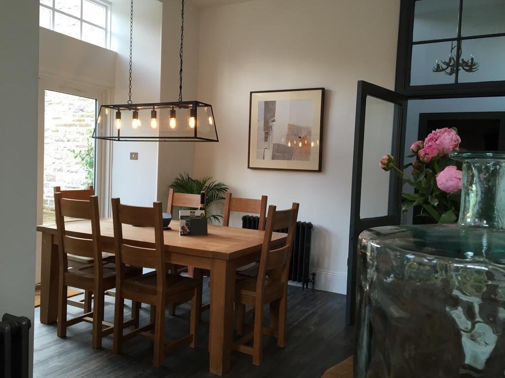 Firlands Villa Forres Dış mekan fotoğraf